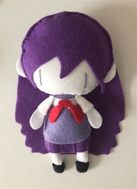 Omori Plush Startmilo