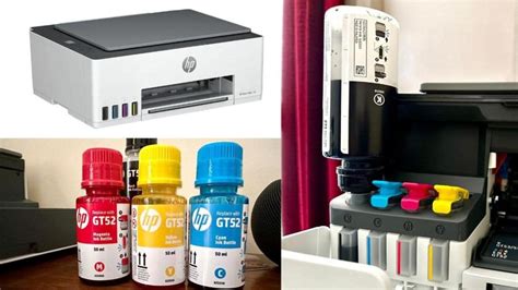 Hp Smart Tank 580 Is Making Fundamental Changes To How We Buy Printer