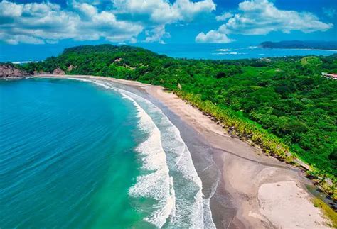 Las Mejores Playas De Guanacaste Costa Rica Dimension Turistica Magazine