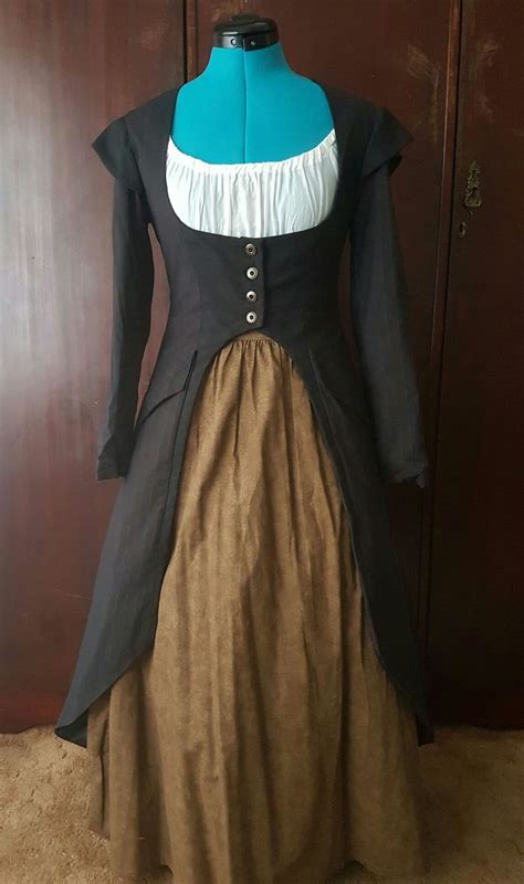 steampunk cutaway coat simplicity 2172 historical dresses fantasy fashion fashion