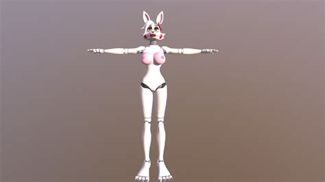 Papercraft D Model By Booo Cef Sketchfab Hot Sex Picture