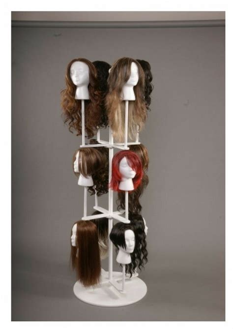 Pin By Alexis Villa On Room Diy Wig Wig Stand Hair Boutique