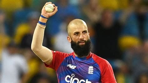 Moeen Ali Impressed With Bat And Ball As England Levelled The T20 Series The Tough Tackle