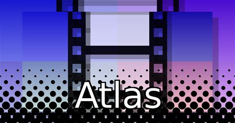Atlas 1961 A Film By Roger Corman Theiapolis