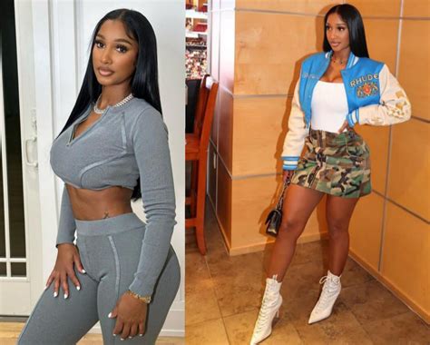 Who Is Bernice Burgos Jaylen Browns Girlfriend Find Out All There Is To Know About Her Here