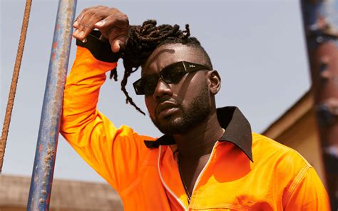 Watch Pappy Kojo Claims Hes The Only Artiste Keeping Ghanas Hip Hop
