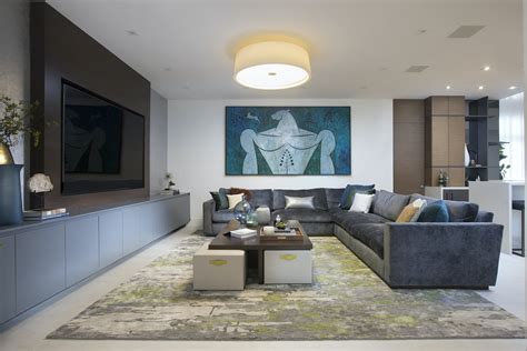 Breezy Miami Estate Dkor Interiors Inc Archinect