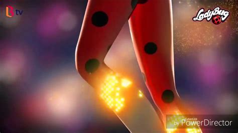 Miraculous Ladybugmucize Uğurböceği Ile Kara Kedi Derniere Danse