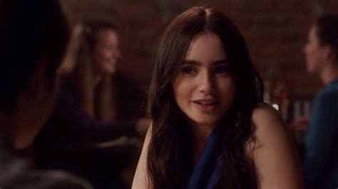lily collins as samantha borgens in stuck in love 2012 lily collins avengers girl stuck in