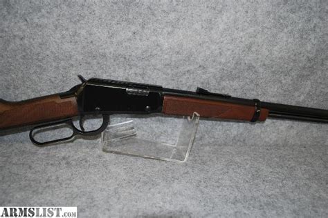 Armslist For Sale Henry 17 Hmr Lever Action Rifle New In The Box