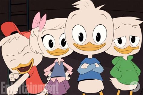 Ducktales 2017 Ew Article😄 Cartoon Amino