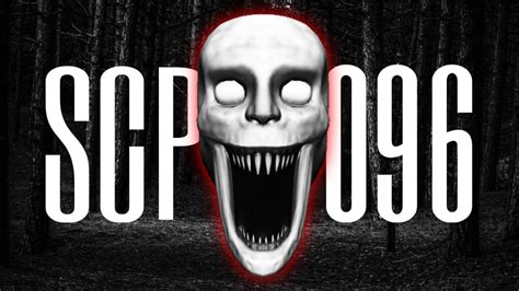 Scp 096 Has Escaped Youtube