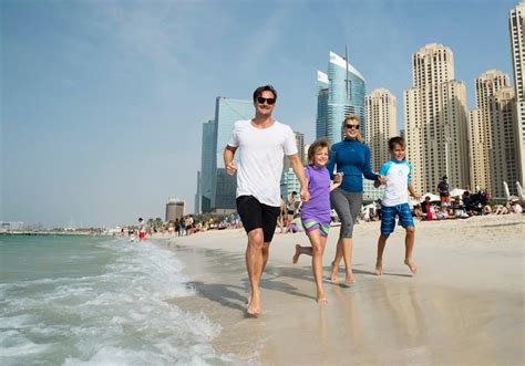 Die 7 Besten öffentlichen Strände In Dubai 2023