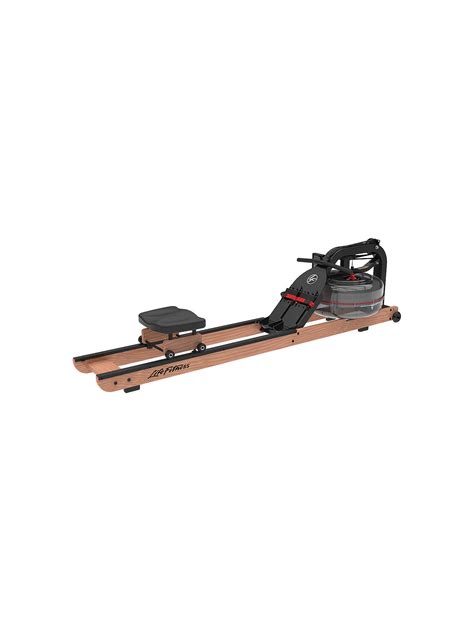 Life Fitness Row Hx Trainer Rowing Machine Grey At John Lewis And Partners