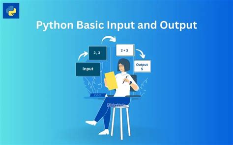 How To Use The Input And Output Functions In Python