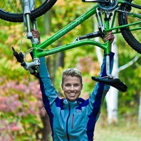 Strava Cyclist Profile Sara Archer Trotter