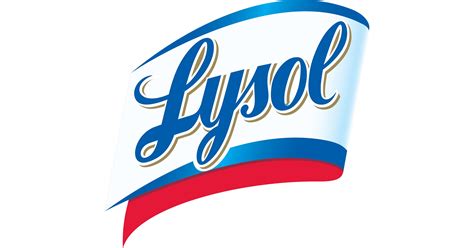 New Lysol Daily Cleanser® Kills Germs Around The Home Using Only Three