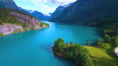 List Of 5 National Parks In Norway You Should Not Miss