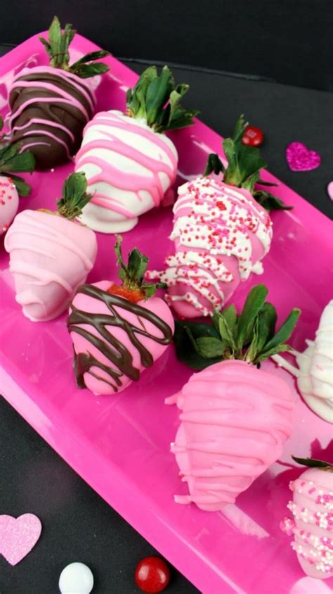 20 Valentines Day Treats Ideas Super Cute Sharp Aspirant
