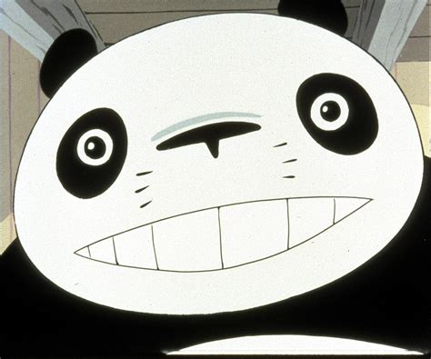 Panda Go Panda News Anime Uk Anime And Manga
