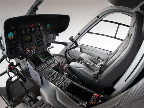 Eurocopter Ec135 Cabin 1 Private Air Charter Asia Corporate Travel