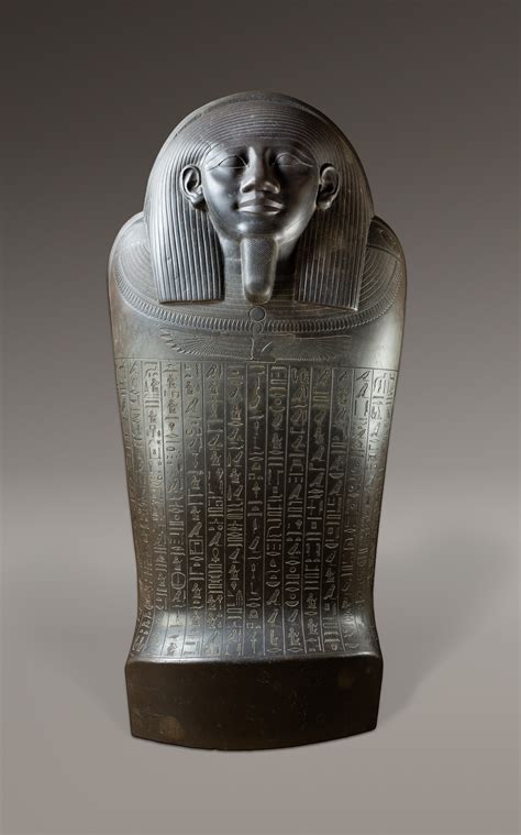 sarcophagus of harkhebit late period saite the metropolitan museum of art