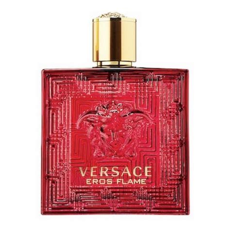 Versace Eros Flame Ml Eau De Parfum Tilbud