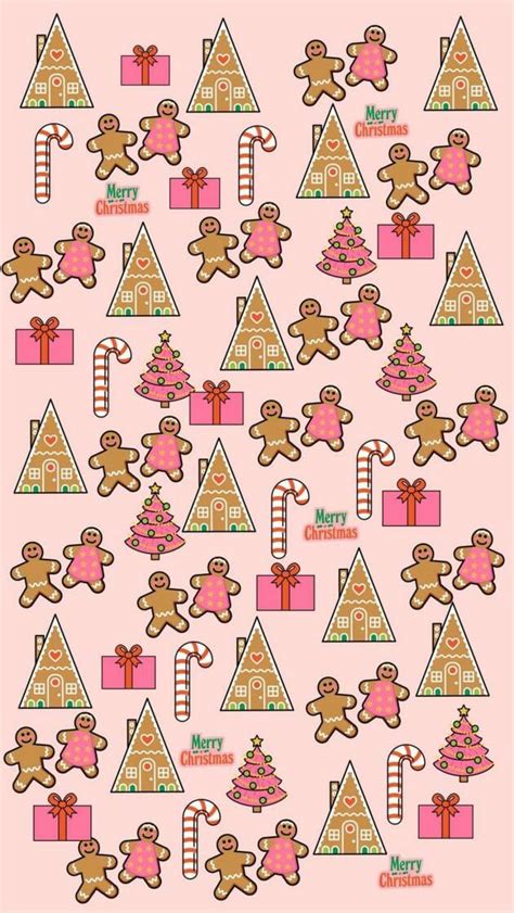 Multiple sizes available for all screen sizes. 45 Free Stunning Christmas Wallpaper Backgrounds For iPhone - Get Cute Christmas Aesthetic ...