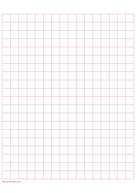 Free 6 Sample Half Inch Graph Paper Templates In Pdf Ms Printable