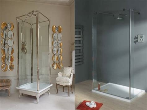 Bathroom Shower Panel Bathroom Shower Enclosure Design