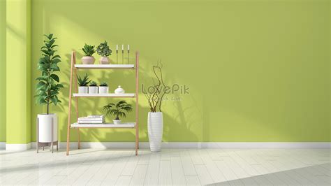 Simple And Fresh Indoor Home Background Picture And Hd Photos Free