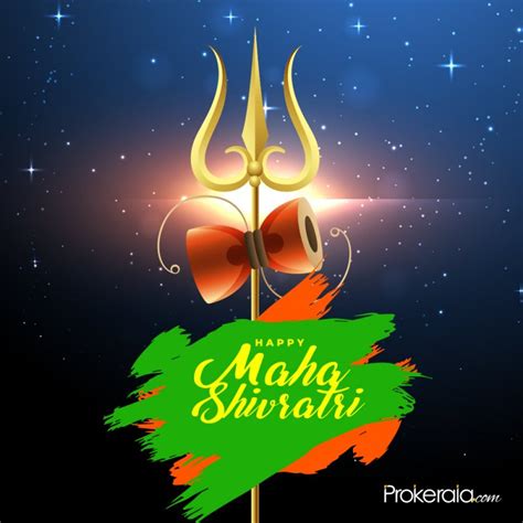 Maha Shivratri 2020 Greetings Whatsapp Stickers Lord Shiva Images