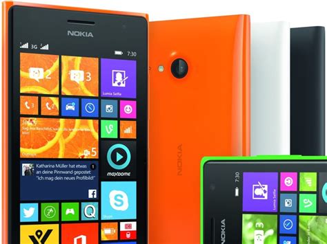 Windows Phone Cómo Anda La Competencia Con Android E Ios Hoyentec