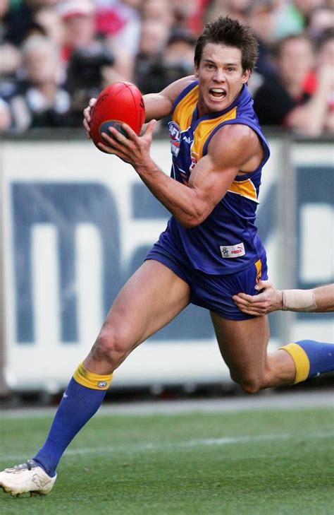 Not hard on the eye ben cousins ~ (born 30 june 1978) is a former australian rules footballer, best known for his. Chris Judd book extract: How I coped with Ben Cousins ...