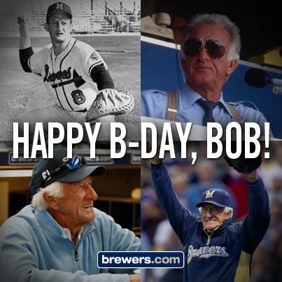 Cards, pokémon cards, dragon ball super, digimon tcg, flesh and blood. Happy birthday, Bob #Uecker! | Brewers baseball, Milwaukee brewers baseball