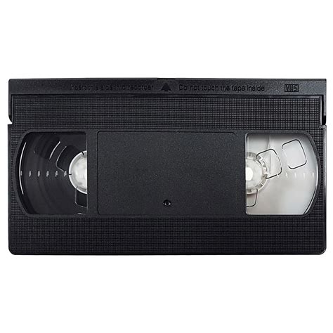 Sony Premium E240 Vhs Cassette Tape Retro Style Media