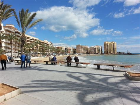 Torrevieja — Hansson And Hertzell