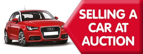 A Comprehensive Guide To Car Auctions