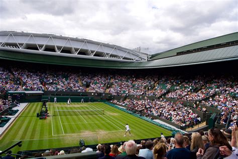 Wimbledon 2023 Packages Grand Slam Tennis Tours