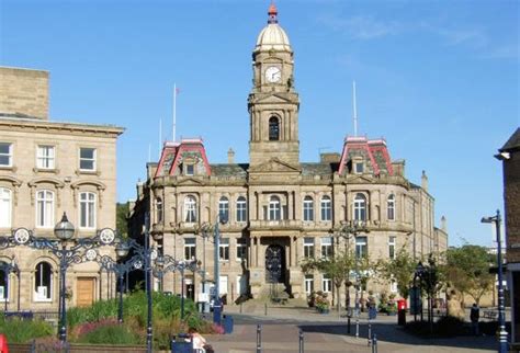 Views Sought for Future of Dewsbury Town Centre | Asian Sunday Newspaper