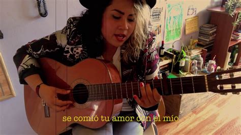 Vivir quintana, cancionista mexicana de tiempo completo. Vivir Quintana - Corazón de ave - YouTube