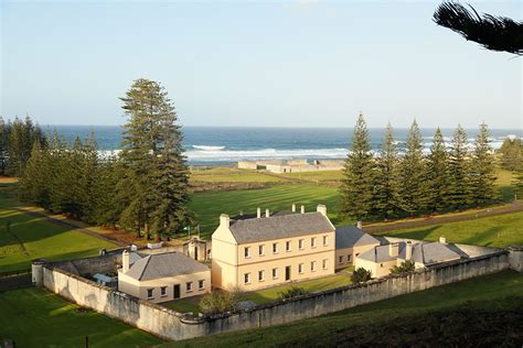 Visiting Norfolk Island A Fascinating Territory Of Australia Snowys Blog