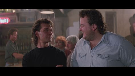 Road House 1989 Collectors Edition Blu Ray Dvd Talk Review Of