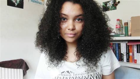 Pin By Diahann On Natural Oily Curly Hair Long Hair Styles Curly