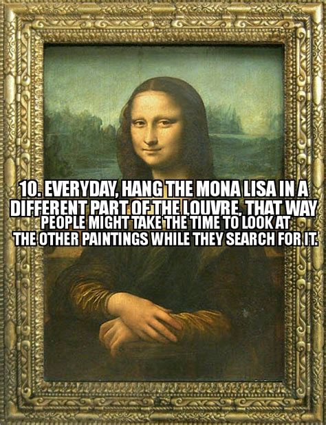 Transient Mona Lisa Meme By DaGingaNinja Memedroid
