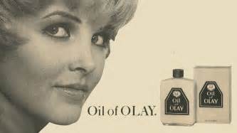 How Postwar Beauty Cream Oil Of Olay Freshened Up For A New Generation