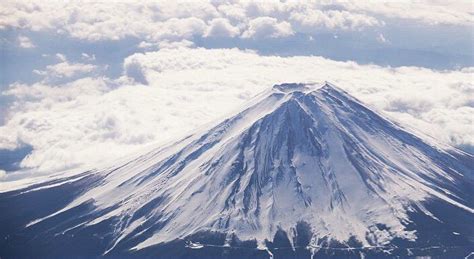 Places In Japan Mt Fuji Japan Amino