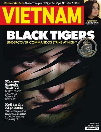 Vietnam Magazine Subscription Canada