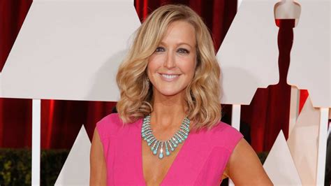 good morning america co host lara spencer separating from husband after 15 years of marriage