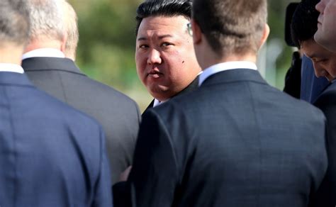 us warns end of kim jong un s regime in case of attack on south north korea eyes strategic